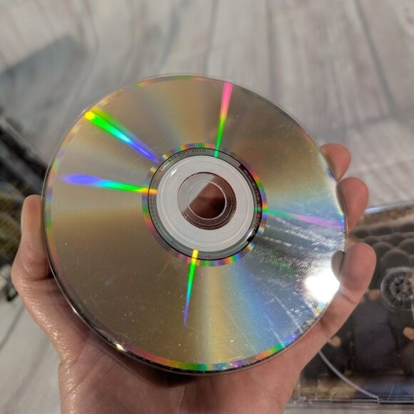 Blind Guardian CD Lot - Nightfall in Middle-Earth, A Night at the Opera - Picture 5 of 8